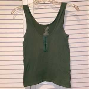 Free People Seamless Cami